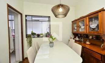 Imagem 7: Apartamento à Venda - Cidade Nova, 3 Quartos, 90 m2