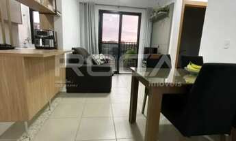 Imagem 7: Apartamento de 2 dormitórios com área de lazer completa na República, Ribeirão Preto