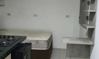 Imagem 4: Kitinet para locação - Pioneiros - Fazenda Rio Grande