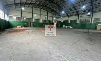 Imagem 3: Galpão, Cumbica - Guarulhos