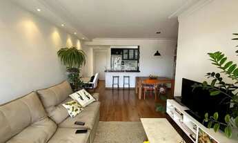 Imagem 2: Apartamento com 3 quartos à Venda, Além Ponte - Sorocaba