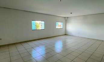 Imagem 5: Salas Comerciais 6080 m² no Residencial Triunfo Localização Estratégica e Alto Fluxo