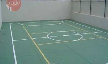 Imagem 7: Apartamento com 2 dormitórios à venda, 107 m² por R$ 690.000,00 - Bosque das Juritis - Rib