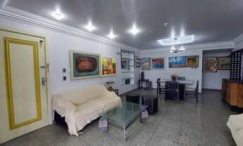 Imagem 3: MO.ED. Maria Carolina 3 suites porteira fechada em Umarizal - Belém - PA