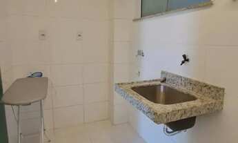 Imagem 12: EDIFÍCIO COLISEUM RESIDENCE, 84M², 3 QUARTOS SENDO 1 SUITE, 1 VAGA, PEDREIRA