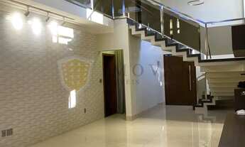 Imagem 3: Casa 3 Suítes para venda jardim nova Aliança sul