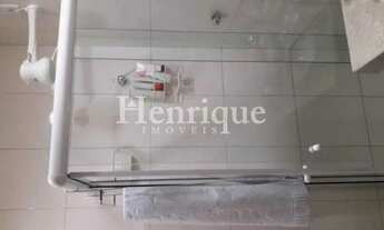 Imagem 5: Apartamento-À VENDA-Centro-Rio de Janeiro-RJ