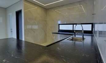 Imagem 3: Condomínio Terras Alphaville - 4 Quartos sendo 3 Suites, 224,14m²