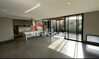 Imagem 4: Casa de condomínio em Rua Manoel da Costa Martins - Residencial Estoril Premium - Bauru/SP