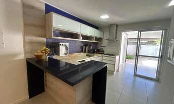 Imagem 4: Casa mobiliada com 2 suítes no bairro Rio Tavares - Florianópolis