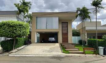 Imagem: SOBRADO COM 4/SUITES JARDINS MADRI Casa