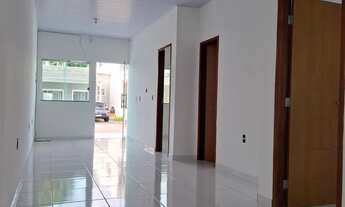 Imagem 6: VENDO LINDA CASA NO FLORES. E. CONDOMÍNIO FECHADO..