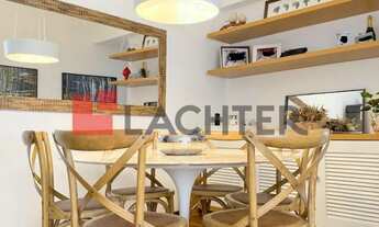 Imagem 7: Jardim Botânico, 3 quartos, 1 vaga