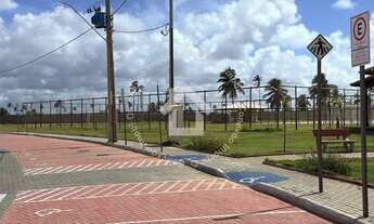 Imagem 2: Lote à venda no CONDOMÍNIO MARES MALUÍ