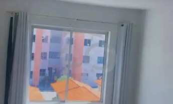 Imagem 7: Apartamento no Condomínio Alpha Class Residence com 3 Quartos, Lazer e Garagem - 65m²