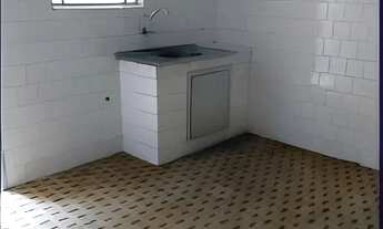 Imagem 2: Apartamento-02Dormitorios-Bairro Santana