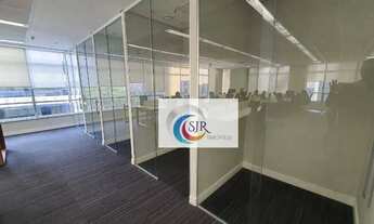 Imagem 5: Conjunto para alugar, 432 m² no Brooklin - São Paulo/SP