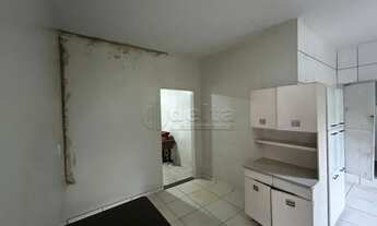 Imagem: Casa disponível para venda no bairro Santa