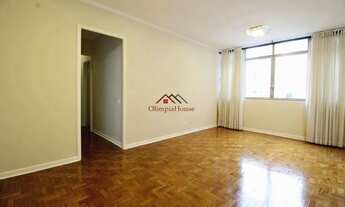 Imagem 2: Venda Apartamento 3 Dormitórios - 100 m² Jardim Paulista