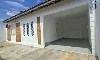 Imagem 2: Casa para aluguel, 3 quartos, 2 vagas, Acarape - Teresina/PI