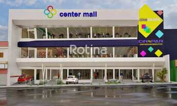 Imagem: Loja para alugar, Luizote de Freitas - Uberlândia/MG