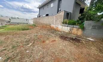 Imagem 3: Terreno no Condomínio Gaivota I em São José do Rio Preto-SP