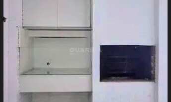 Imagem 6: Casa Residencial com 4 dormitórios, sendo 1 suíte, para alugar no bairro Bela Vista