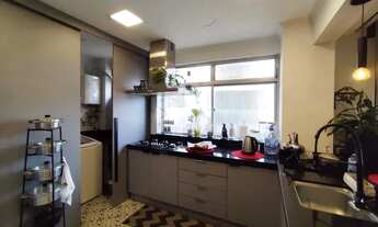 Imagem 3: Apartamento 196M² - para Alugar