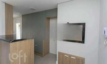 Imagem 7: Apartamento à venda em Jardim Europa com 84 m², 3 quartos, 1 suíte, 2 vagas