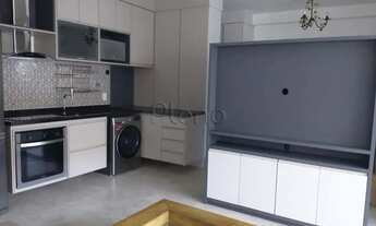 Imagem 6: Apartamento Garden para venda e locação com 1 quarto no Centro, Campinas