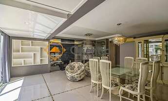 Imagem 3: Apartamento alto padrão, todo mobiliado, com muito conforto e sofisticação!