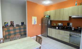 Imagem: Quarto em cobertura compartilhada no Campeche