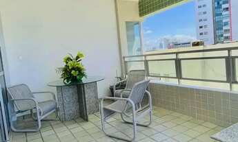 Imagem 5: Imóvel para venda com 480 metros quadrados com 5 quartos em Pina - Recife - PE