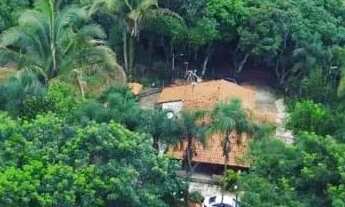 Imagem: Chácara de 1 alq e meio rico em água R$