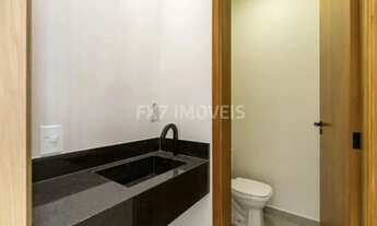 Imagem 5: Casa assobradada no Swiss Park