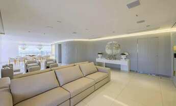 Imagem 3: Apartamento à venda com 382 m² no Van Gogh Praça do Sol, Setor Oeste, Goiânia