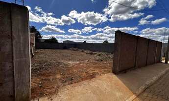 Imagem 4: Lote 400 m2 Rua 2 (Condomínio formado + bloquetado) Murado 400m2 _ COND. JARDIM IMPERIAL