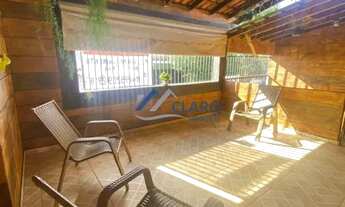 Imagem 4: Casa para venda com 167 m² e 5 quartos em Jardim Vânia Maria, Bauru - SP