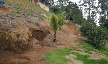 Imagem 2: Vende-se terreno por partes ou inteiro com casa