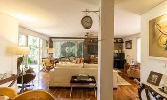 Imagem 4: Casa de Condomínio - 3 Dormitórios (Suítes) à Venda no Alto da Boa Vista, São Paulo/SP