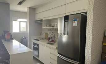 Imagem 5: Apartamento - Pagador de Andrade - Jacareí - Residencial Edifício Floradas de Arboville