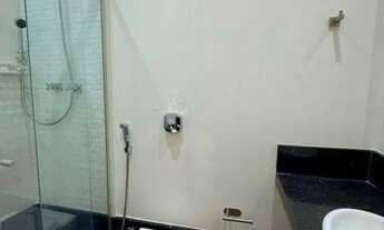 Imagem 7: Apartamento para locação, inteiramente reformado , sala , 3 quartos , vaga de garagem