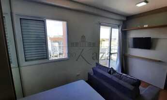 Imagem 2: Apartamento - Flat - Altos do Esplanada - Residencial Smart Residence - 1 Dormitório - 32m