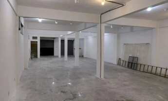 Imagem 2: Galpão para alugar, 200 m² por R$ 5.500,00/mês - Sussuarana - Salvador/BA