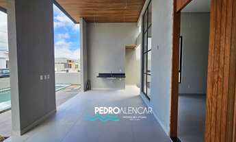 Imagem 4: Casa no condomínio Porto Manguaba