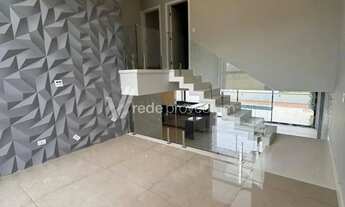 Imagem 3: Casa - Le Village - Valinhos