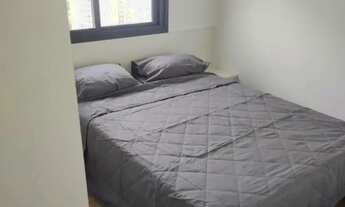 Imagem 5: Apartamento para Locação em São Paulo, Bela Vista, 1 dormitório, 1 banheiro