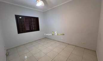 Imagem 6: Casa com 3 dormitórios, 186 m² - venda por R$ 990.000 ou aluguel por R$ 5.130/mês - Jardim