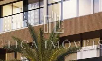 Imagem 2: KITNET/STUDIO com 1 dormitório à venda com 28.77m² por R$ 315.000,00 no bairro Centro - CU