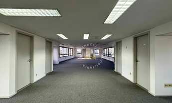 Imagem 6: EXCELENTE SALA COMERCIAL DISPONÍVEL PARA LOCAÇÃO NO CAMBUÍ EM CAMPINAS/SP